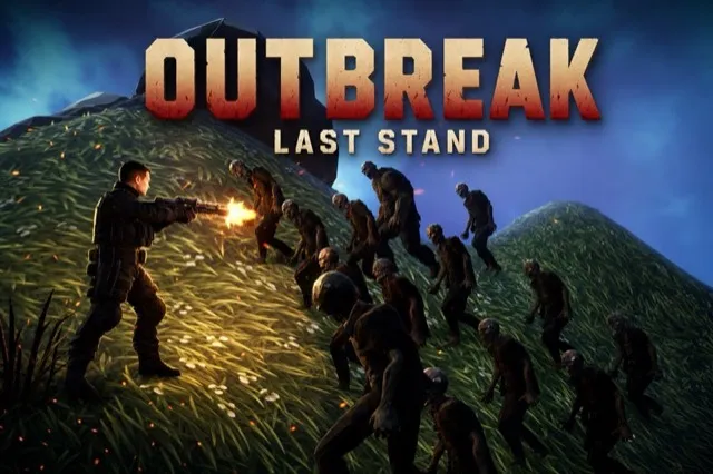 Outbreak Last Stand