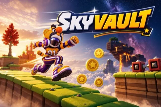 Skyvault