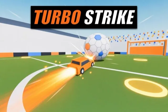 Turbo Strike