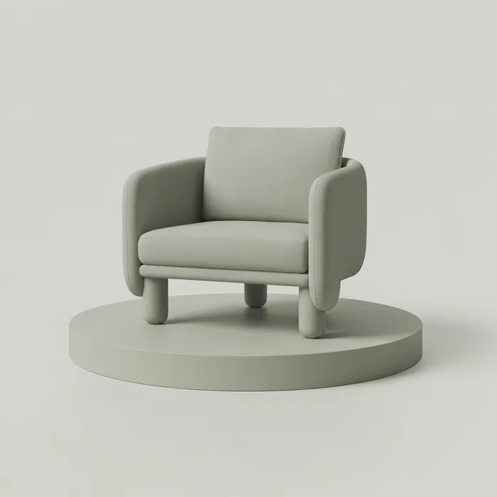 3D Commerce