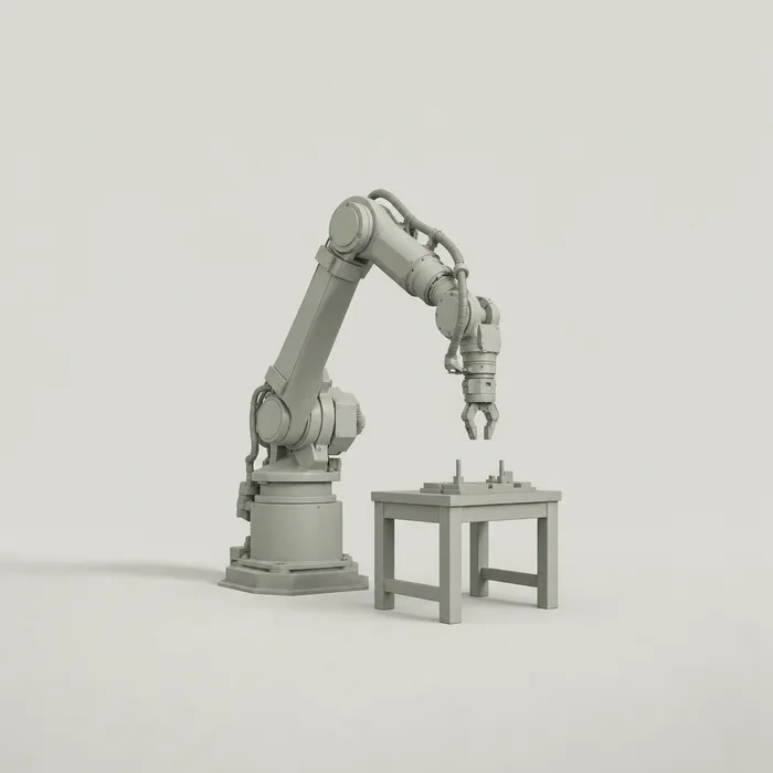 Robotics Sim